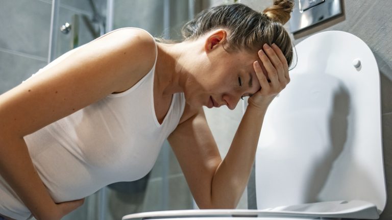 Understanding Why Nausea Often Leads to Sweating