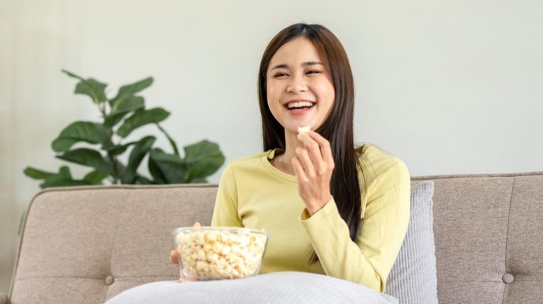 Is Smartfood Popcorn Healthy for You?
