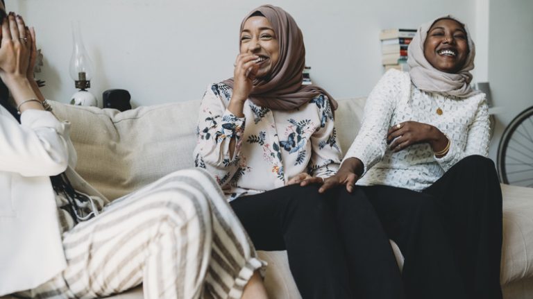 Understanding the Causes of Coughing Fits After Laughing