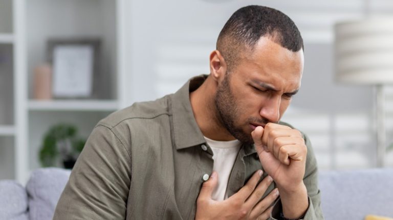 Unexpected Effect: High Heart Rate When You're Sick