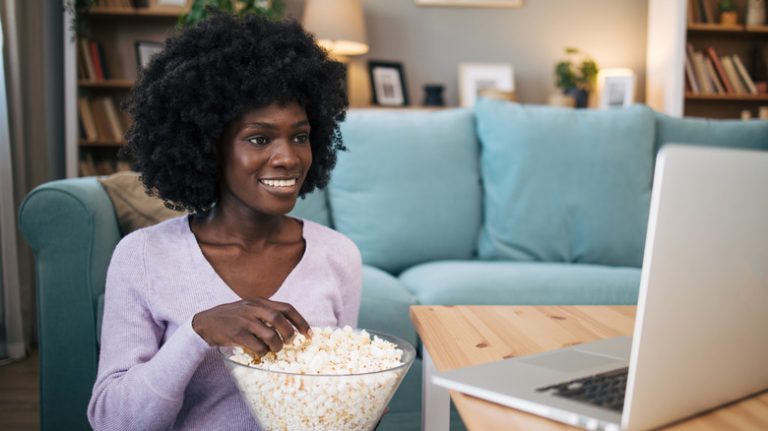The Surprising Impact of Popcorn on Digestion