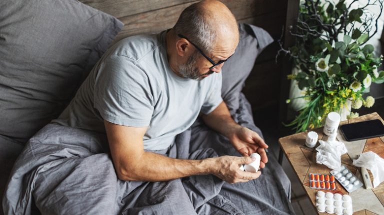 Is It Safe to Combine Melatonin and Ibuprofen?