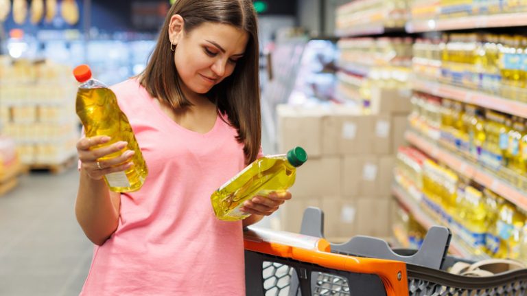 An Overlooked Seed Oil Rich in Omega-3s That May Also Help Lower Blood Pressure