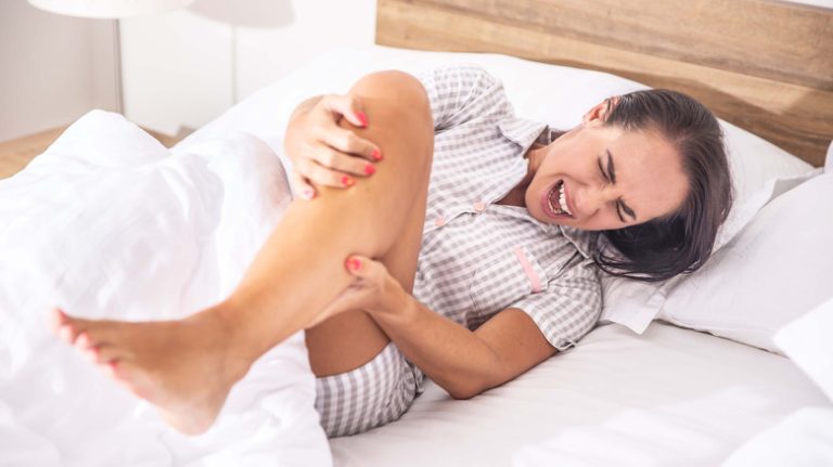 The Optimal Magnesium Supplement for Relieving Leg Cramps