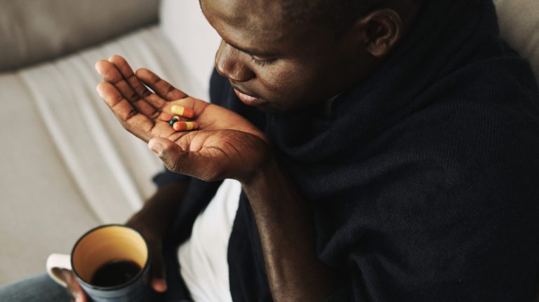When Coffee and Diabetes Medication Are Combined, Here's How It Affects Your Blood Sugar
