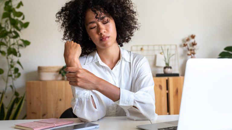 Is Carpal Tunnel Syndrome Linked to Heart Disease? Here's What We Know