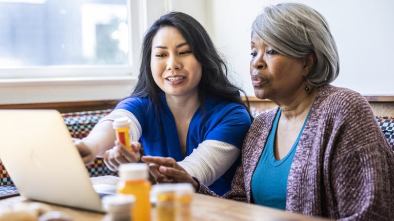 This Well-Known Supplement May Aid in Sleep, But Does It Increase Breast Cancer Risk?