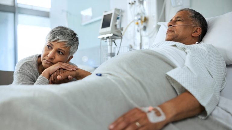 The Tragic Impact of Blood Cancers on Mortality