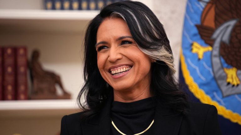 The Food Tulsi Gabbard Always Avoids and the Reason Behind It