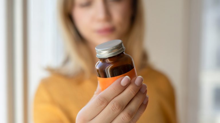Avoid This Common Mistake When Taking Zinc Supplements