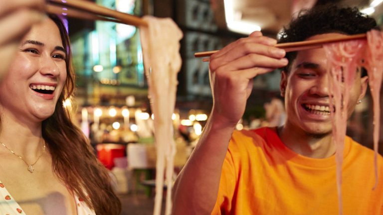 Discover an Overlooked 'Noodle' That Simultaneously Reduces Cholesterol and Blood Sugar