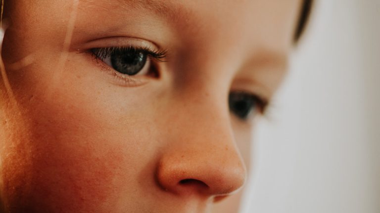 The Surprising Story Behind the Shape of the Human Nose