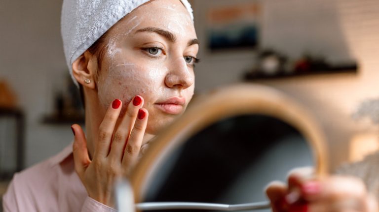 The Effects of Daily Exfoliation on Your Skin