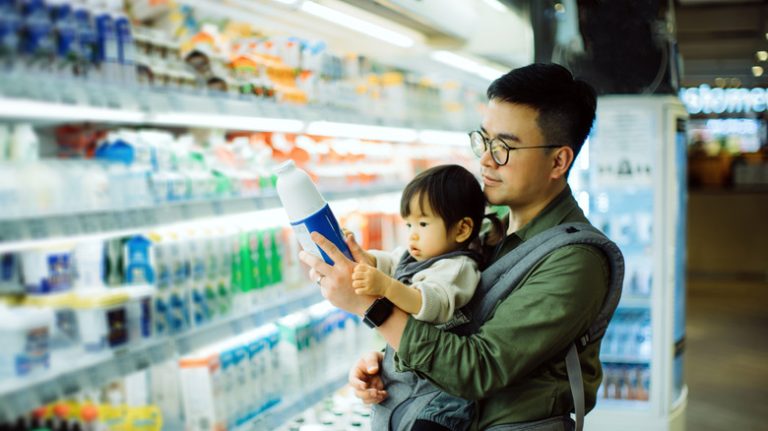 The Plant-Based Milk That Might Increase Your Cholesterol Levels