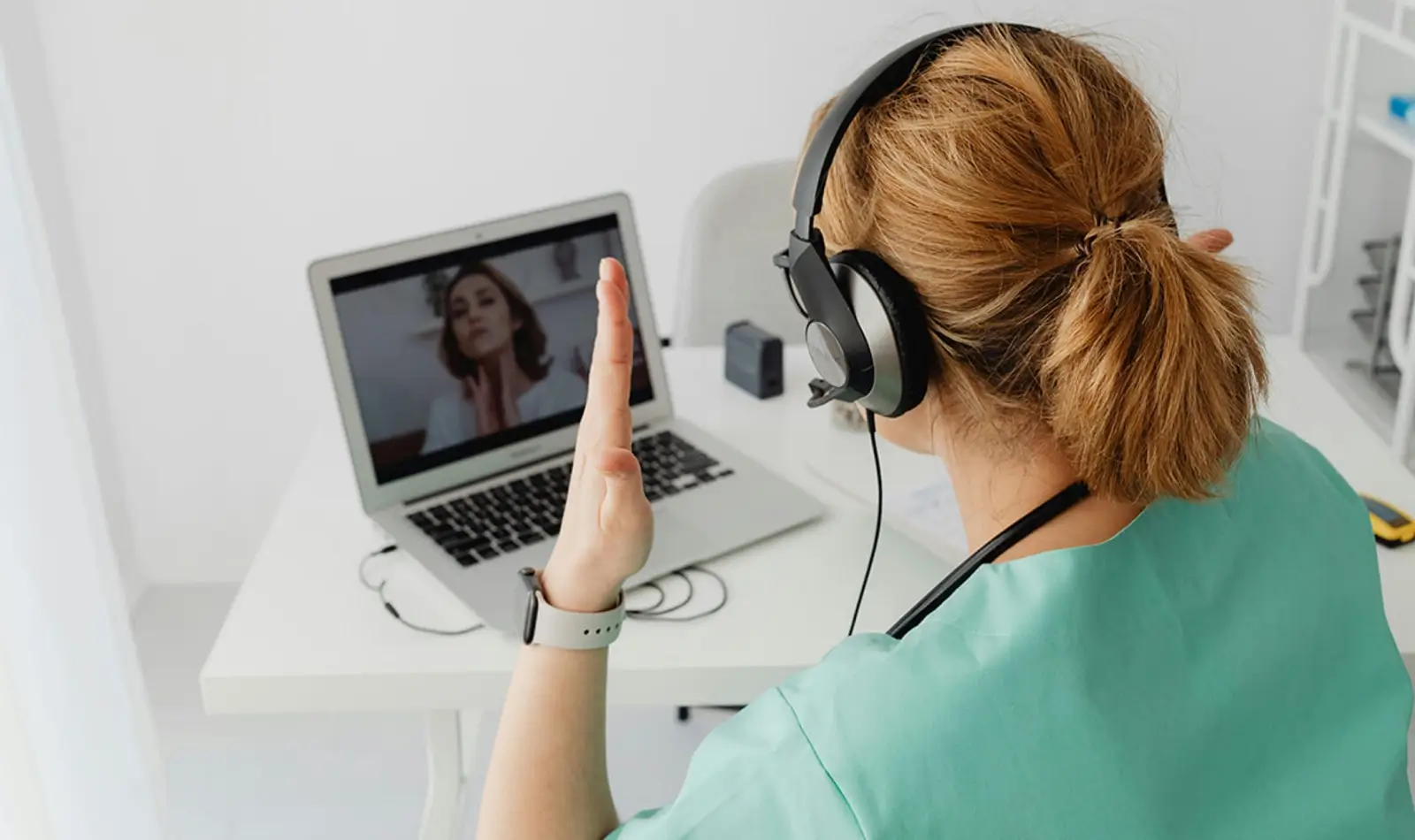 Finnish Tele-Health