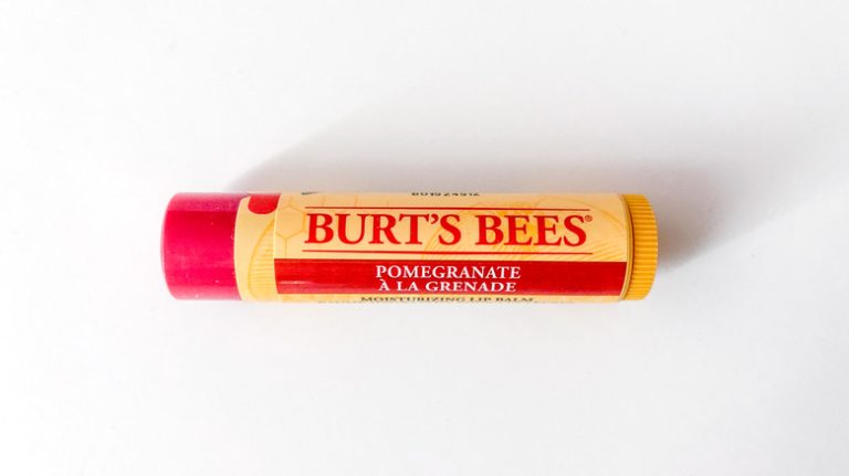 Is Burt's Bees Really Beneficial for Your Lips?