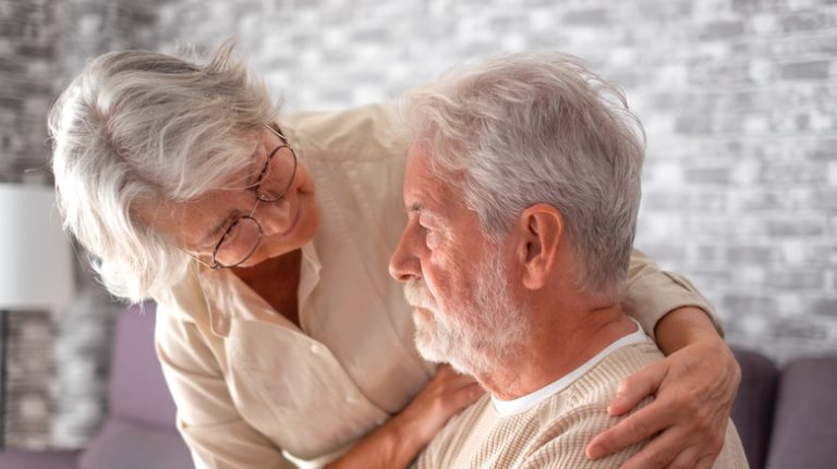 People with Dementia Are More Prone to This Type of Injury People with Dementia Are More Prone to This Type of Injury