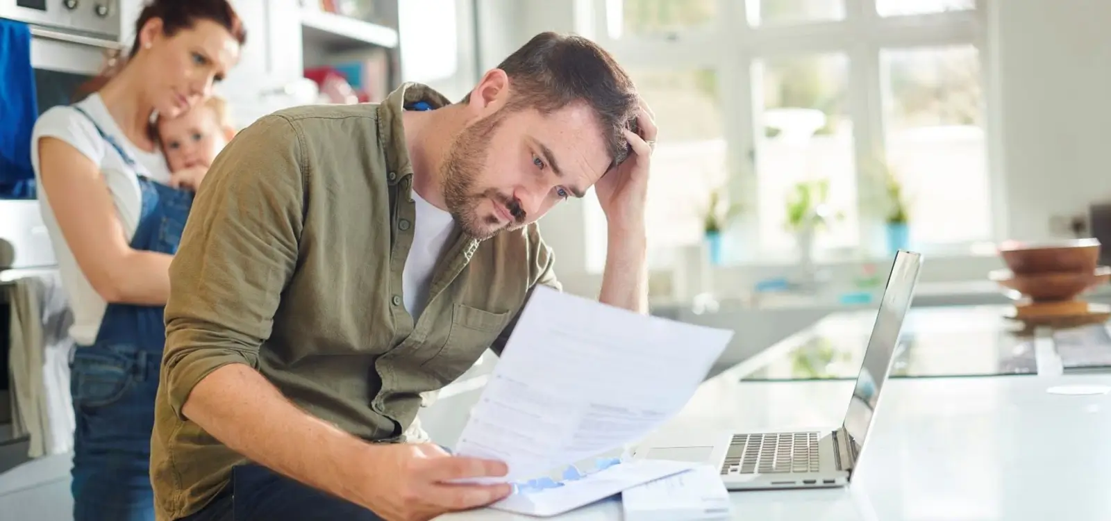 Cortisol-Money Relationship