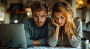 Economic Anxiety Actually Lower My Cortisol Levels