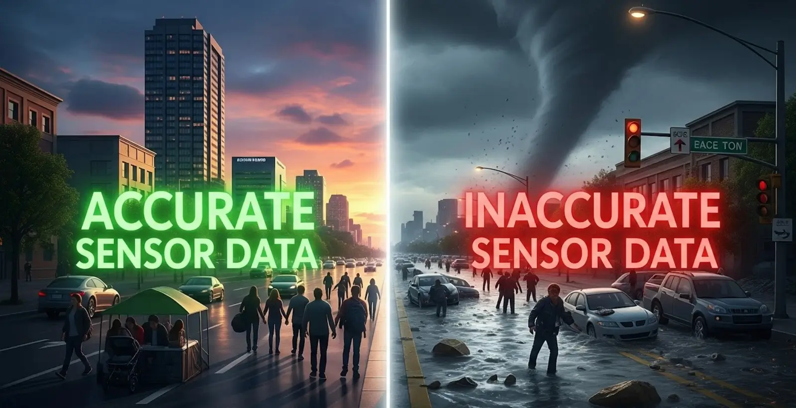 Public Safety Alerts